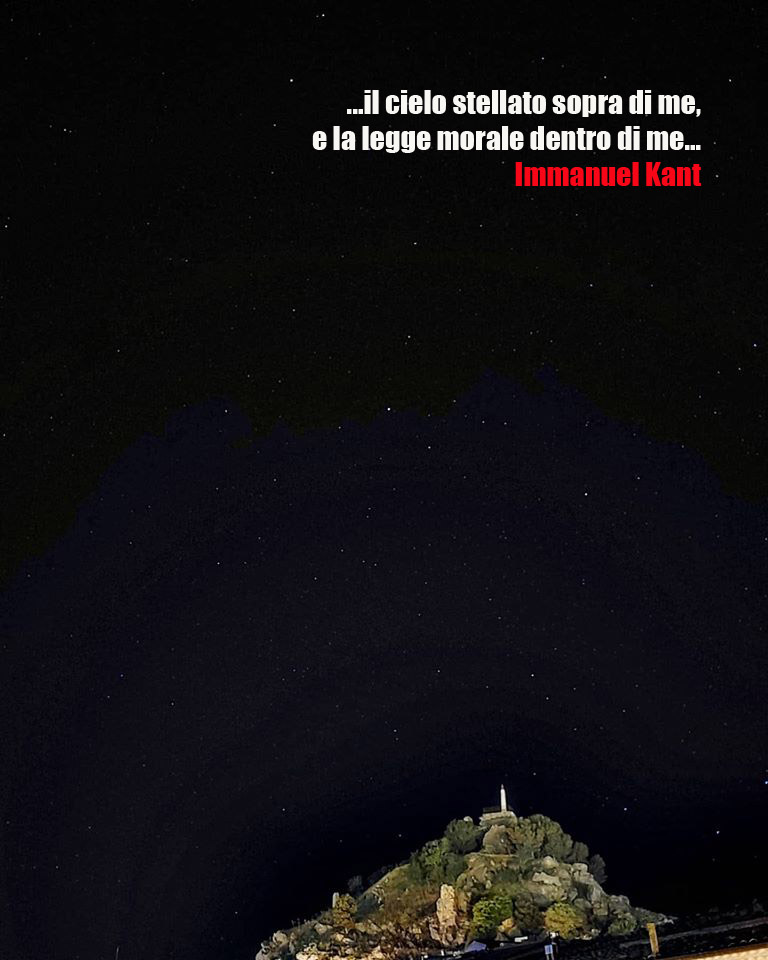 Fotografia di Luigi Monacò